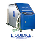 リキッドアイス製氷機LIQUIDICE