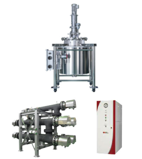 産業機器製品群