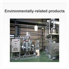 Environmentally-related products