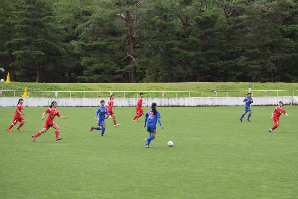 皇后杯jfa第41回女子サッカー選手権長野県大会 にアイシングデモに行きました お知らせ 日本電熱株式会社 産業用ヒーター ボイラーの製造 開発 防爆対応